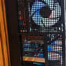 RTX 4070 | RYZEN 5 7600 | 16gb DDR5 | 1TB SSD| 360MM | 750W
