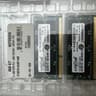 DDR3 Crucial 8GB (4x2) RAM
