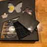 RGH3 Xbox 360 Slim - CASE MODS - Girl themed