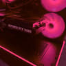 🖤⛈️"Black Thunder"⚡️🖤| 4k Gaming | RTX 5080 | 64gb DDR5 | i9 14900kf | 2tb SSD | WiFi