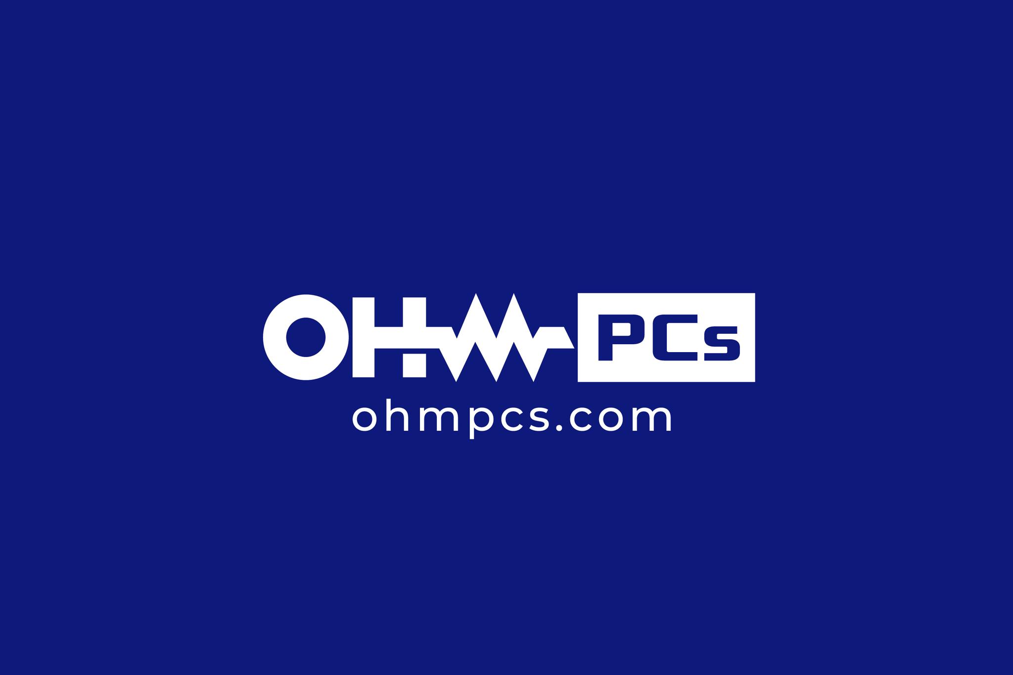 OHM PCs
