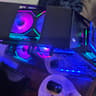 Custom Gaming PC Build