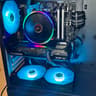 Great i7 32 GB RX 6600 Gaming System