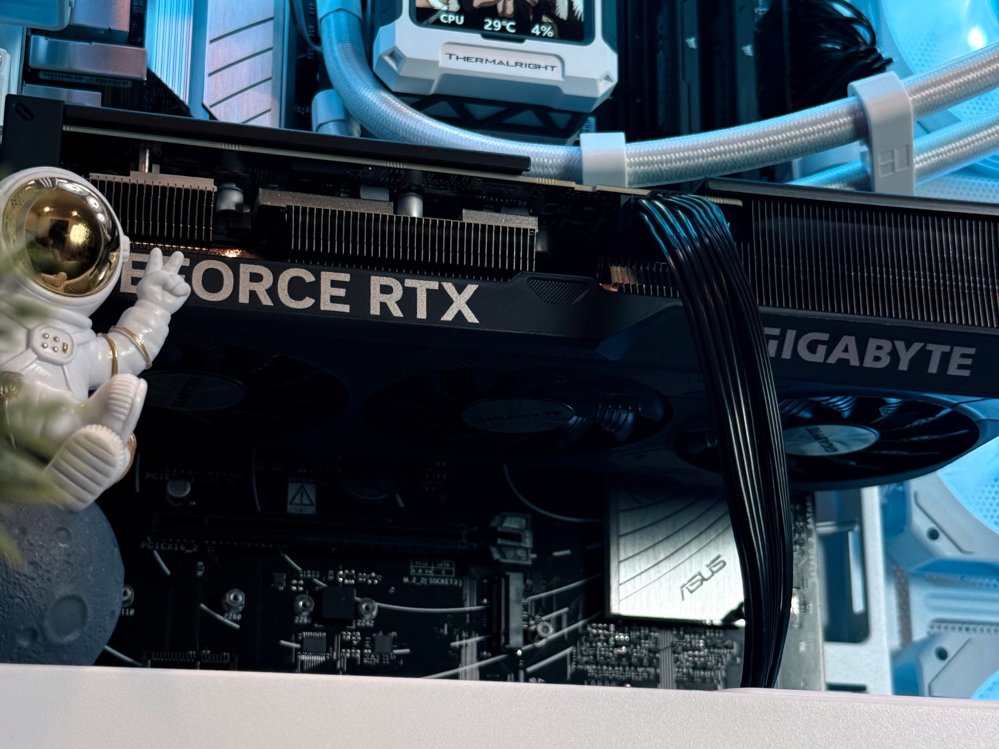 1440P Gaming PC | RTX 4070 Super | Ryzen 5 7600x3D | 32GB DDR5 RAM | 1TB | Windows 11