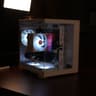 Hydrageddon | RYZEN 7 5700 | RTX 4060 | 16GB DDR4 | 500GB M.2 | WINDOWS 11 + WIFI & BT