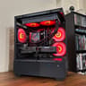 RTX 5070 12GB | Intel i5 14400 | 32GB DDR5 6400MT/s | 1TB SSD | The Apollo Prime