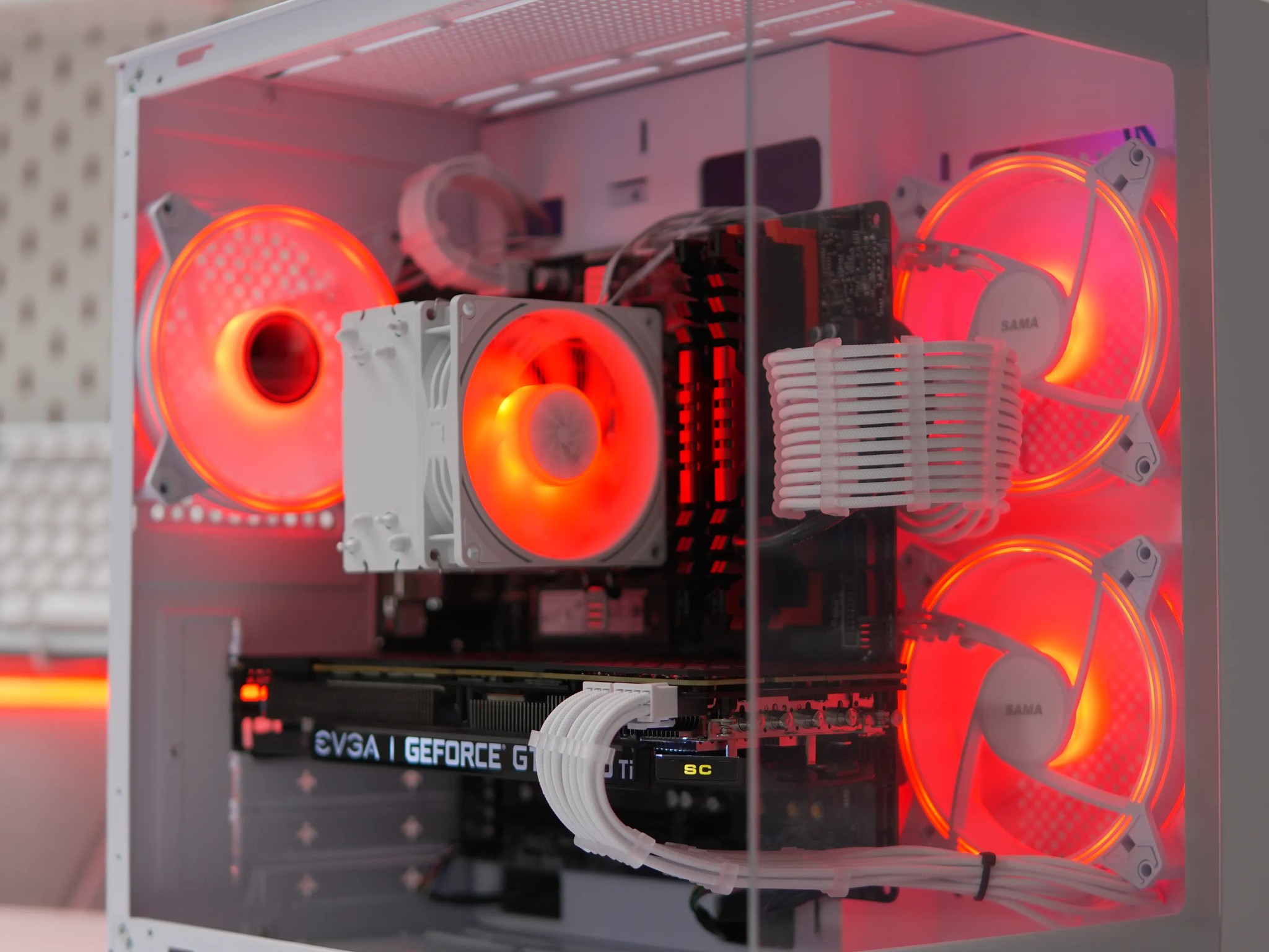 Gaming PC: GTX 1080TI | i5 9400f | 16GB RAM | WIFI |