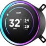 NZXT KRAKEN ELITE 360 BLACK AIO LIQUID COOLER W/ IPS LCD & STATIC PRESSURE FANS (AMD AM4 AM5 ONLY!)