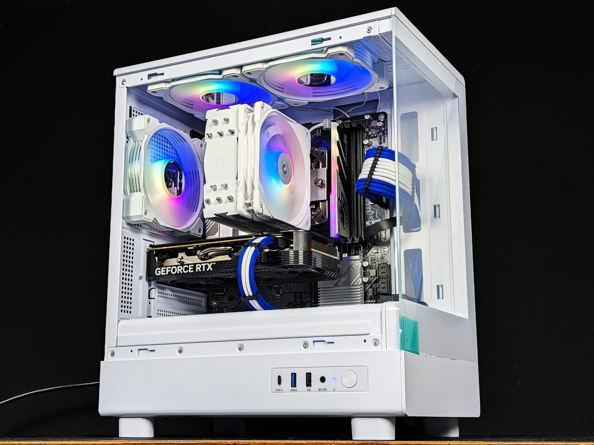 NVIDIA GeForce RTX 4060 Ti - Image 2