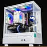 ⭐Ryzen 5 7500F • RTX 4060 Ti 8GB • 16GB DDR5 • 1TB SSD • Gaming PC