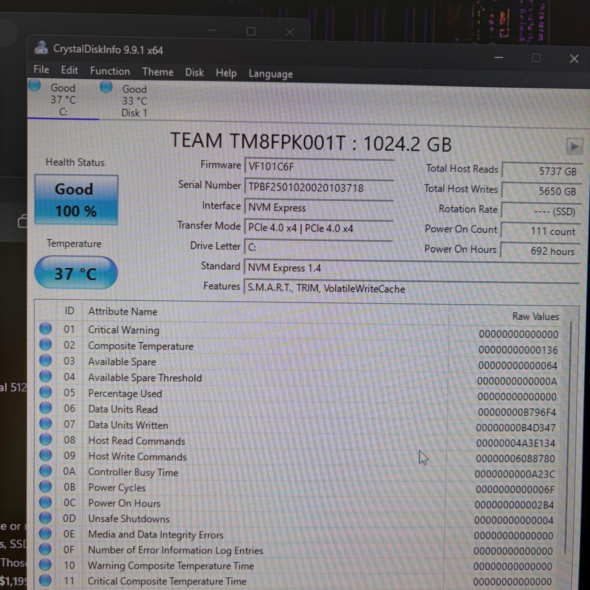 RX 9060 XT 16GB | Ryzen 7 5700X | 32GB RAM | 1.5TB NVMe | Wi-Fi | ARGB