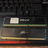 PNY XLR8 DDR3 2x8GB