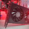 Fighter AMD Radeon RX 6500 XT 4GB GDDR6 graphics card