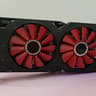 XFX Black Wolf RX 580 2048SP
