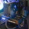TR5 - Ryzen 5 5500 / RTX 3060 12GB / 16GB RAM DDR4 / 1TB NVMe SSD - Gaming PC 🚄FREE Shipping