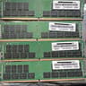 128GB (4×32GB) Micron DDR4-3200 ECC Registered Memory Kit
