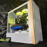 🧊🌲 ICE OAK 5980 🌲🧊 Ryzen 9 5900XT|  RTX 3080| 32 GB DDR4| 1.25 TB NVMe| 850W PSU