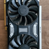 Evga SC 1080 8gb