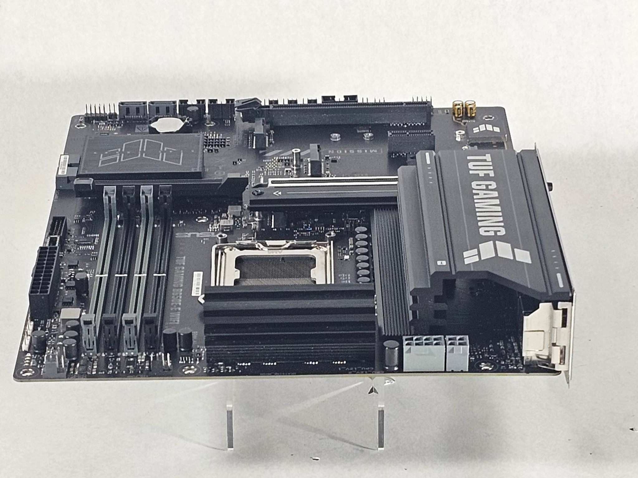 ASUS TUF Gaming B650E-E WiFi AMD AM5 DDR5 ATX Motherboard
