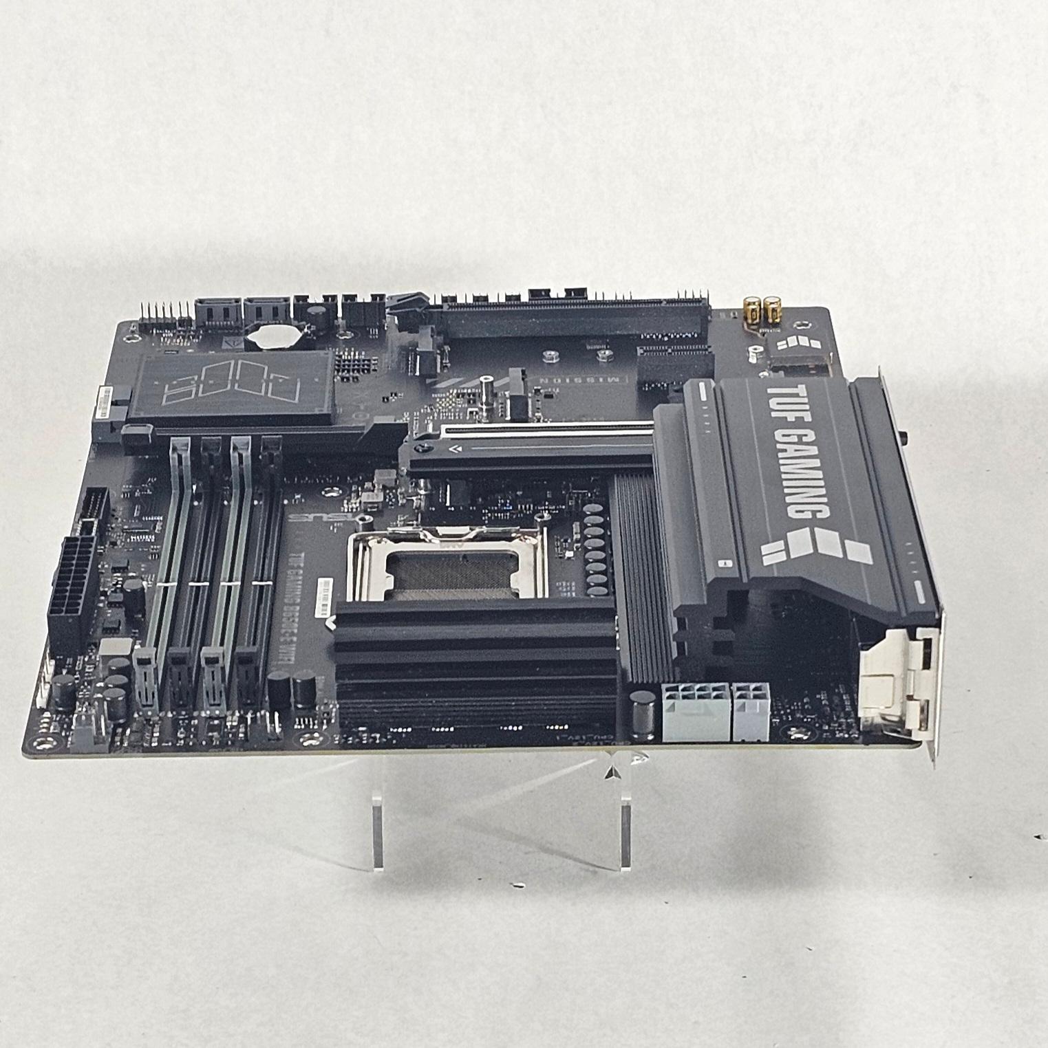 ASUS TUF Gaming B650E-E WiFi AMD AM5 DDR5 ATX Motherboard