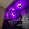 Budget Starter Gaming PC 💜 GTX 1660TI 💜 I7-6700 💜16GB DDR4 💜500GB SSDS