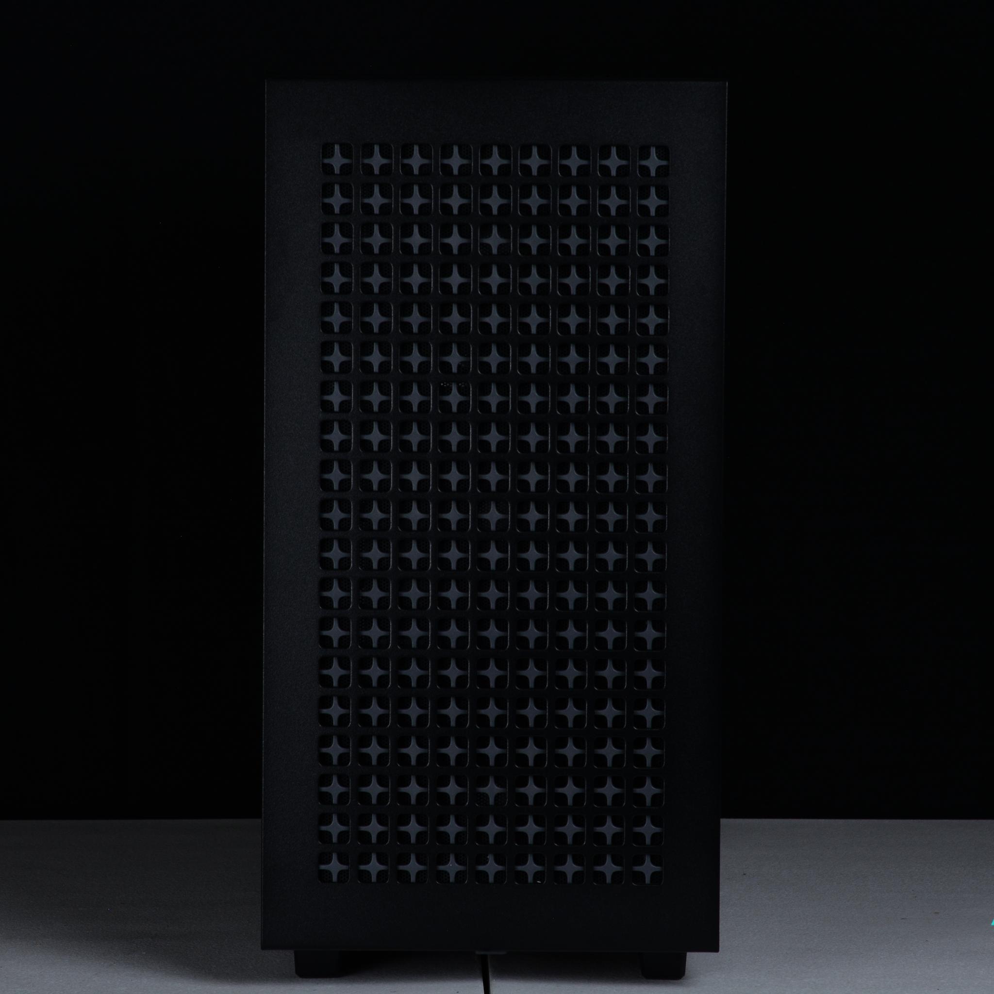 ⚫⚫ YIN: Stealthy Streaming/Gaming PC | RTX 2060 12GB, Ryzen 5, 16GB DDR4, 1TB SSD