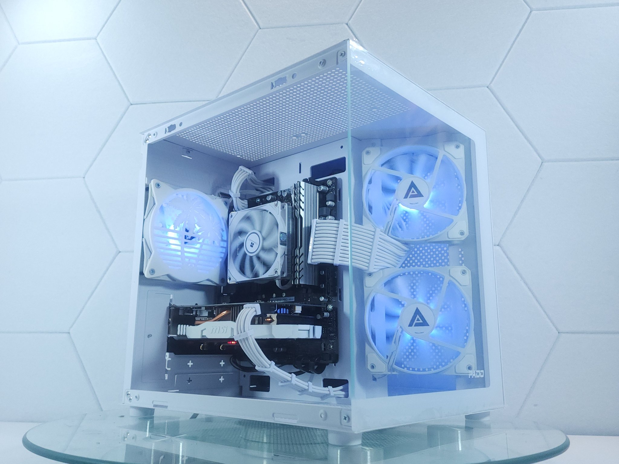 🤍GTX 1060 | Core i5 9400F | Gaming Computer