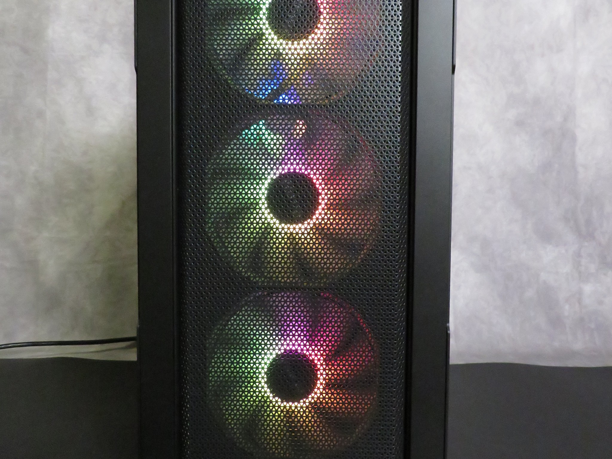 Mid-Range Master Gamer: RTX 2070 Super + Ryzen 5 3600 + 16 GB DDR4 + 1 TB SSD
