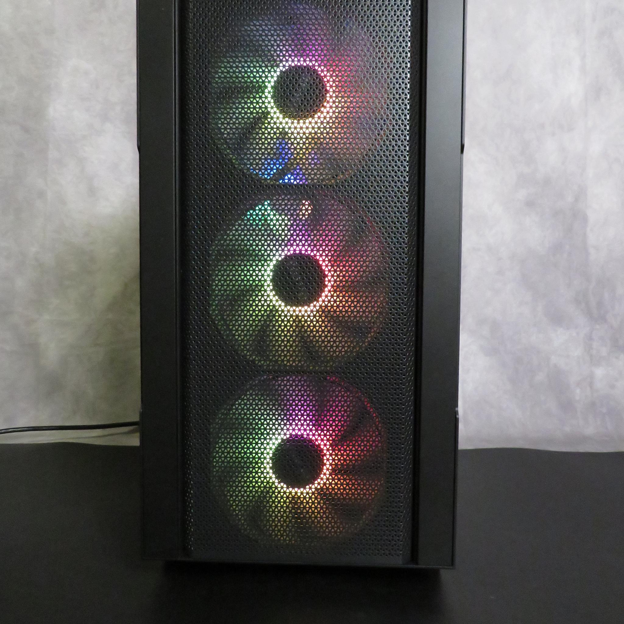 Mid-Range Master Gamer: RTX 2070 Super + Ryzen 5 3600 + 16 GB DDR4 + 1 TB SSD