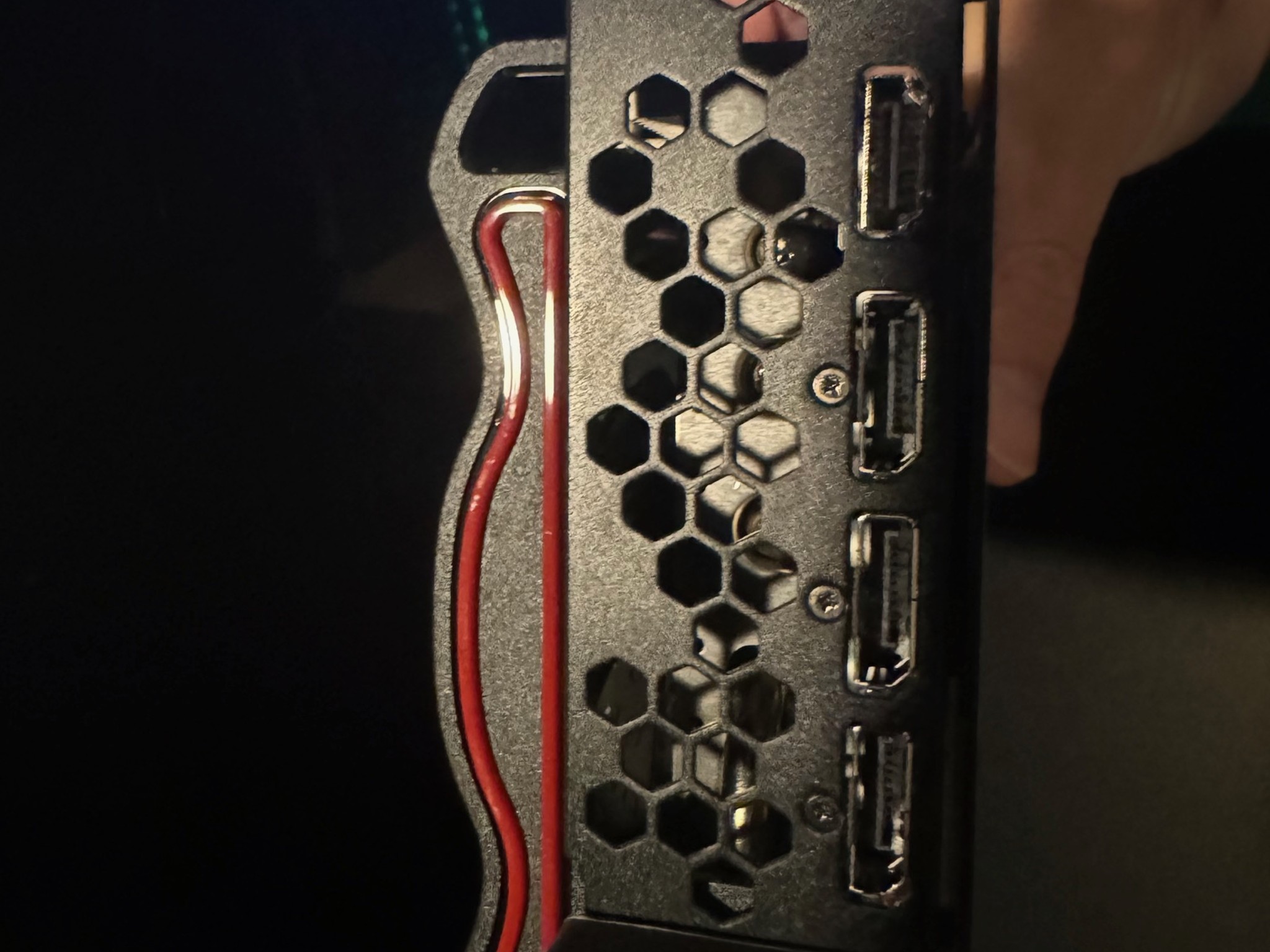 EVGA GeForce RTX 3090 FTW3 ULTRA / Used in mint condition / Original packaging with photos