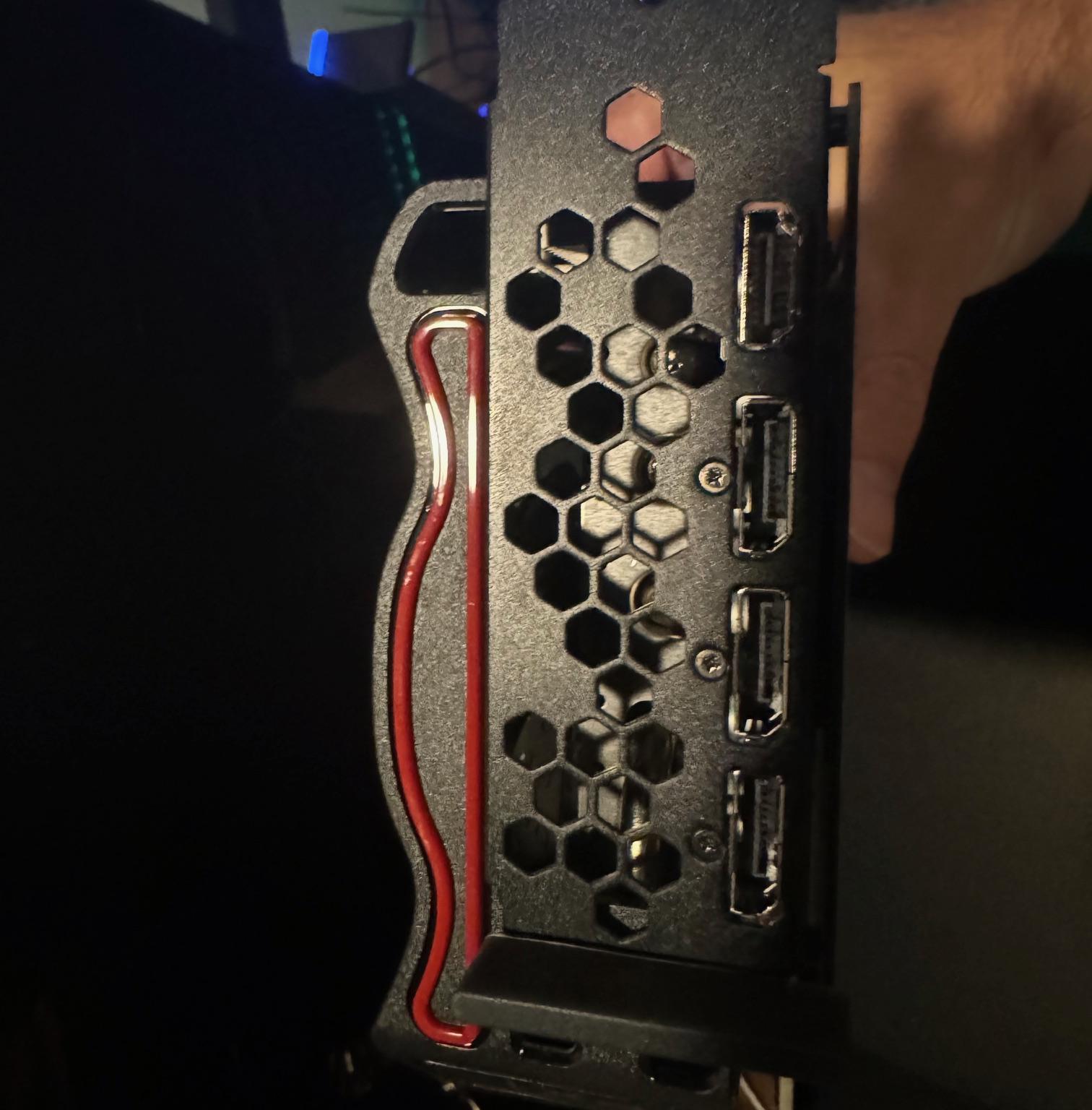 EVGA GeForce RTX 3090 FTW3 ULTRA / Used in mint condition / Original packaging with photos