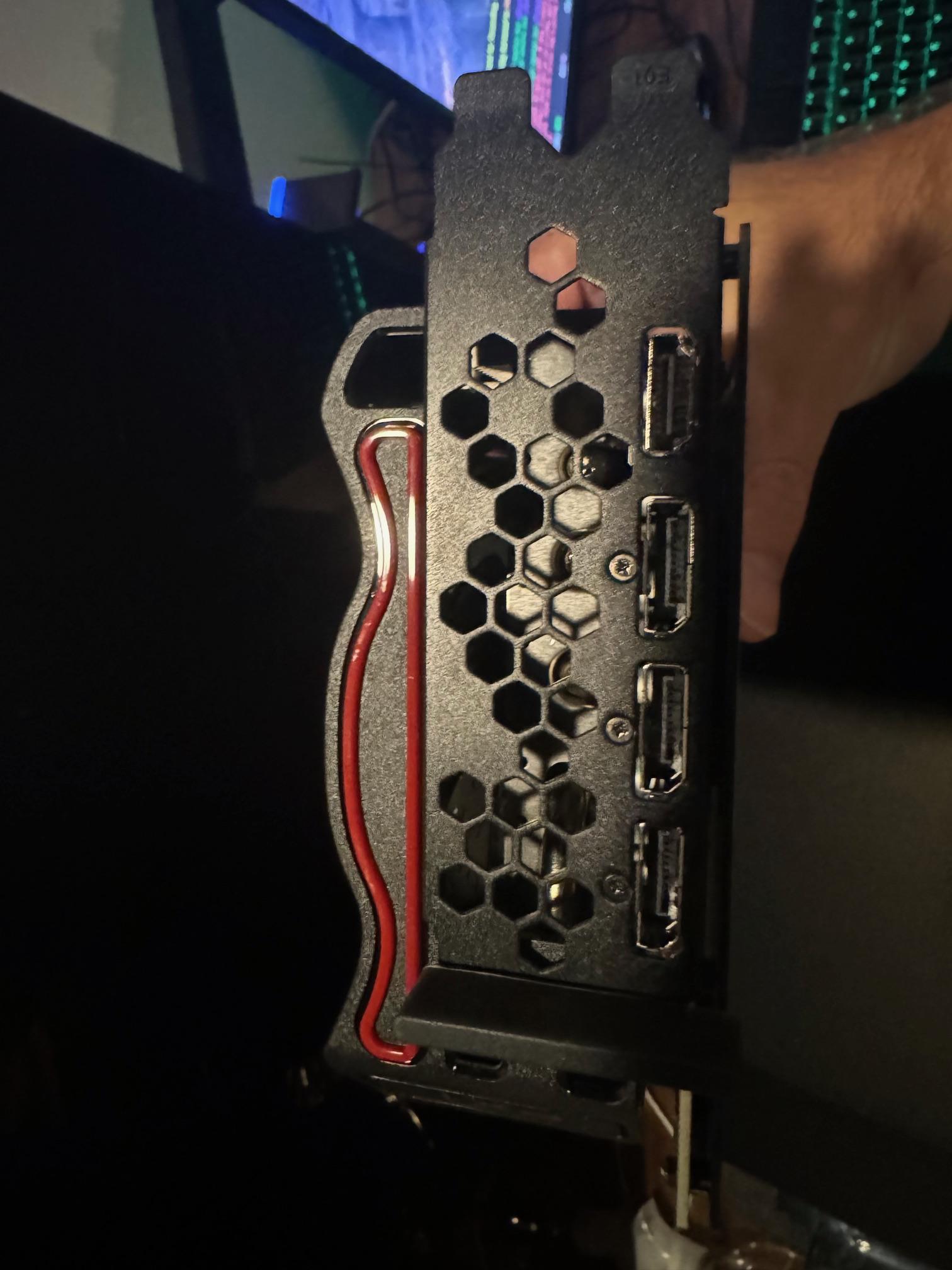 EVGA GeForce RTX 3090 FTW3 ULTRA / Used in mint condition / Original packaging with photos