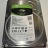 Seagate Barracuda 4TB SATA Hard Drive | Tested & Healthy