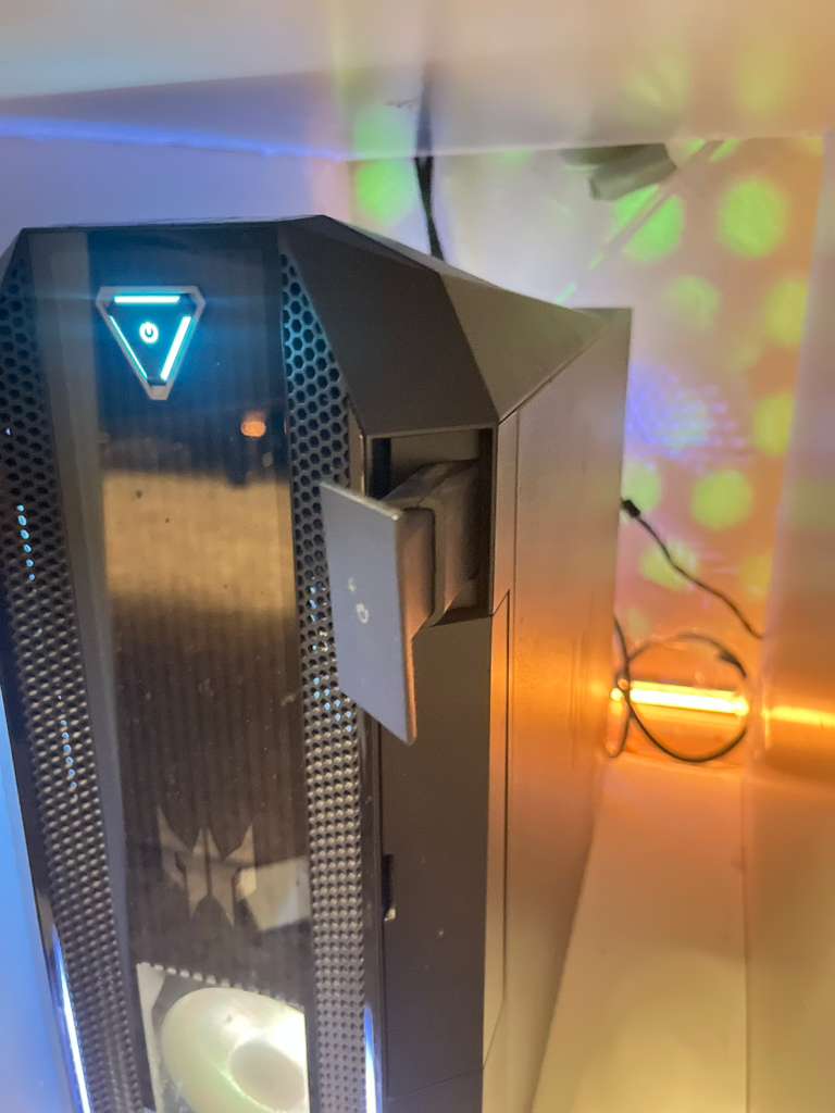 RTX 1660 Super Gaming PC