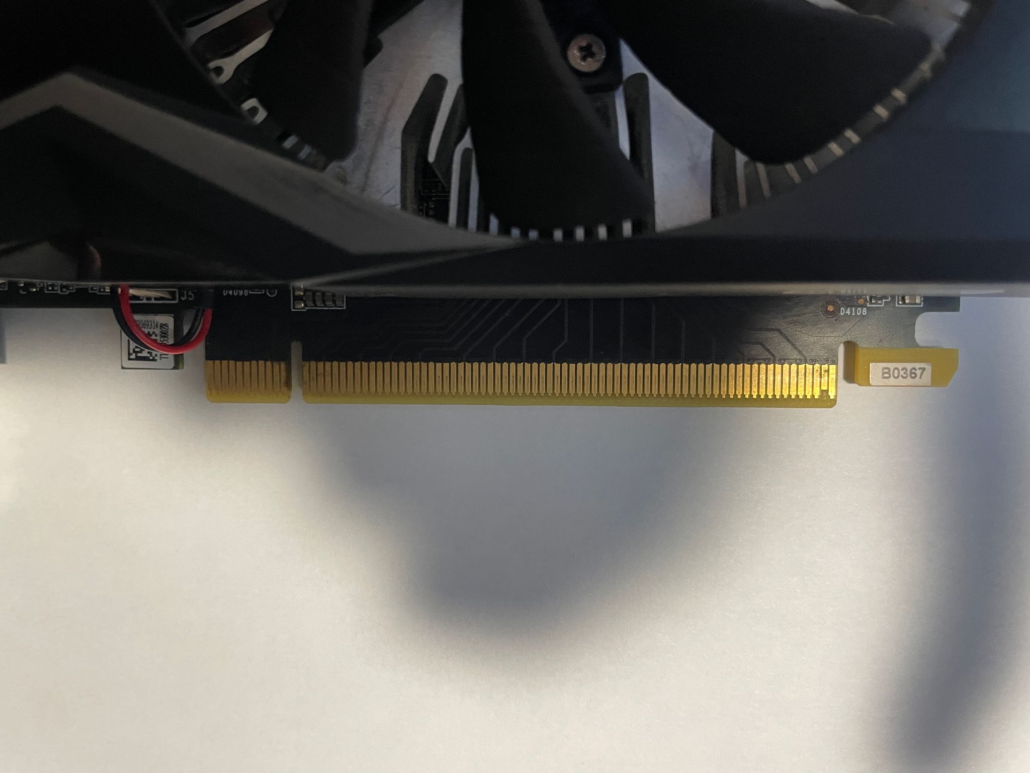 Zotac GTX 1650 OC