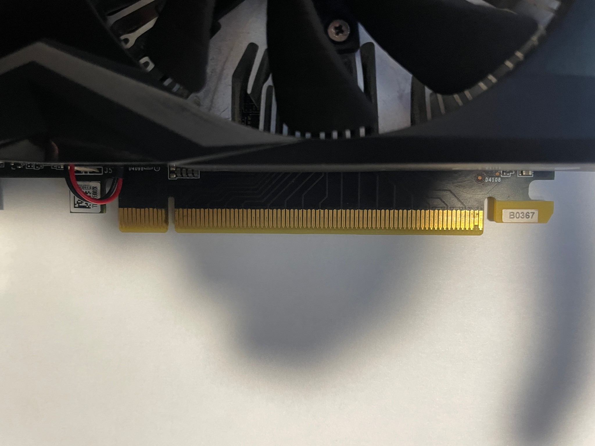 Zotac GTX 1650 OC