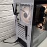 BF SALE! GAMING/STREAMING PC!| 5600X | RX 6650XT | 16GB RAM | 1TB NVMe SSD | RGB 