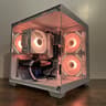 Gaming PC | RYZEN 5 2600 | GTX 1660 SUPER| 16GB RAM | 1TB NVME SSD