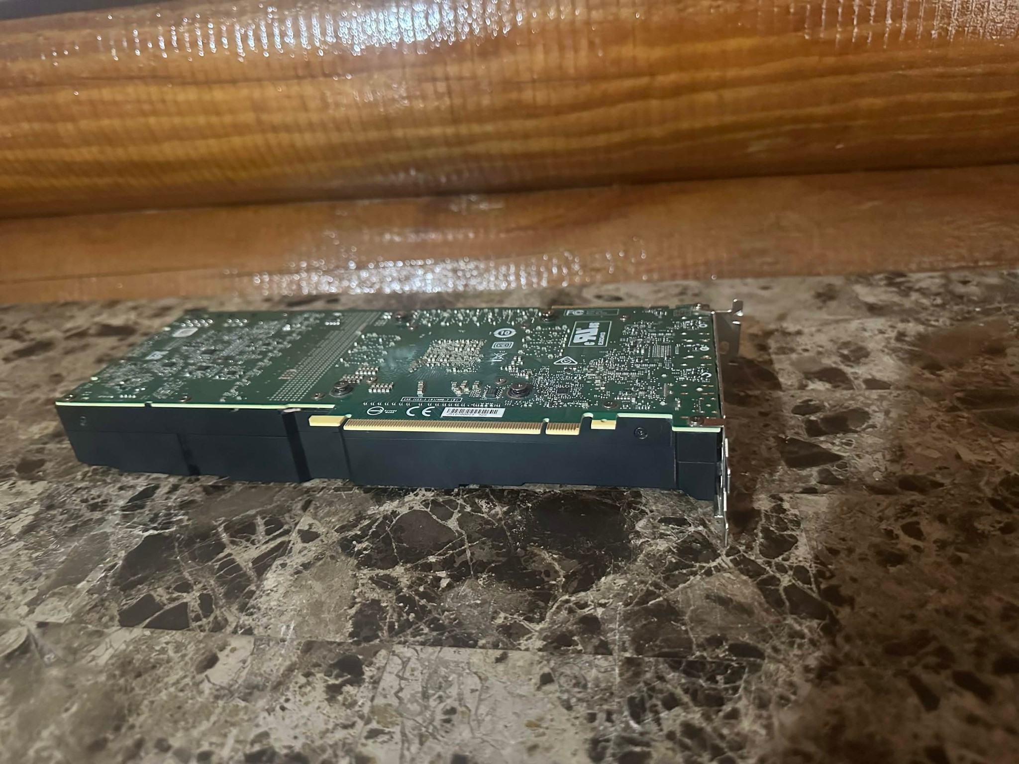 Nvidia GeForce RTX 2080