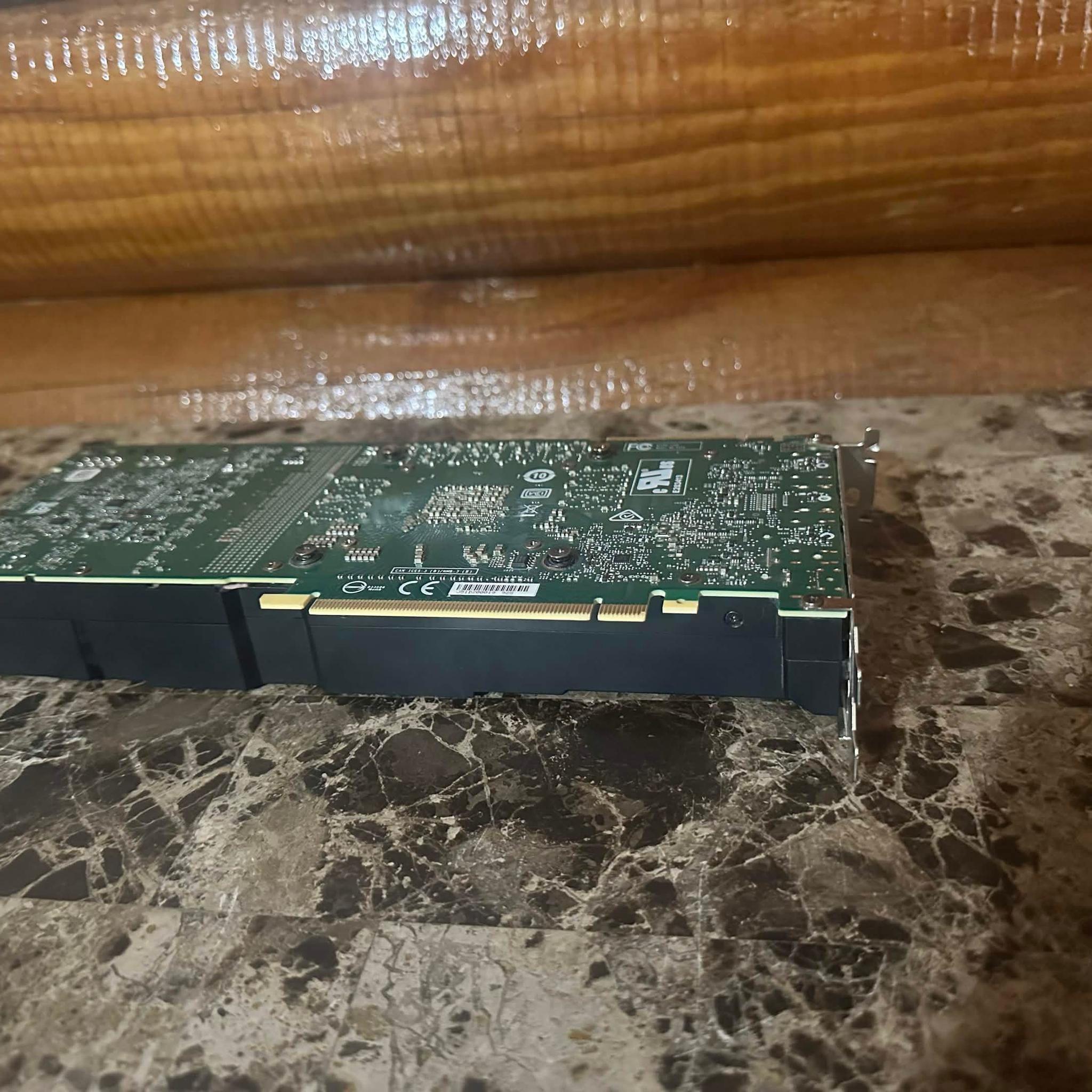 Nvidia GeForce RTX 2080