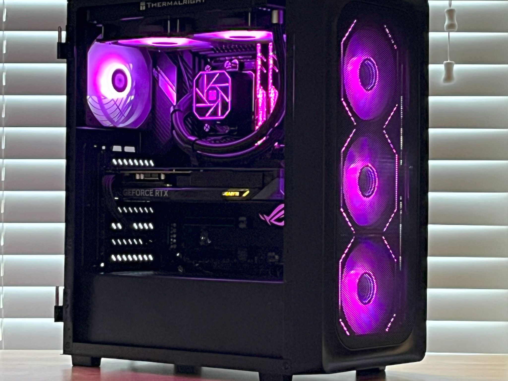 ‼️SALE‼️ 🖤 Gaming PC | Intel i9 10900K | RTX 5060 | 64GB DDR4 | 1TB SSD🖤