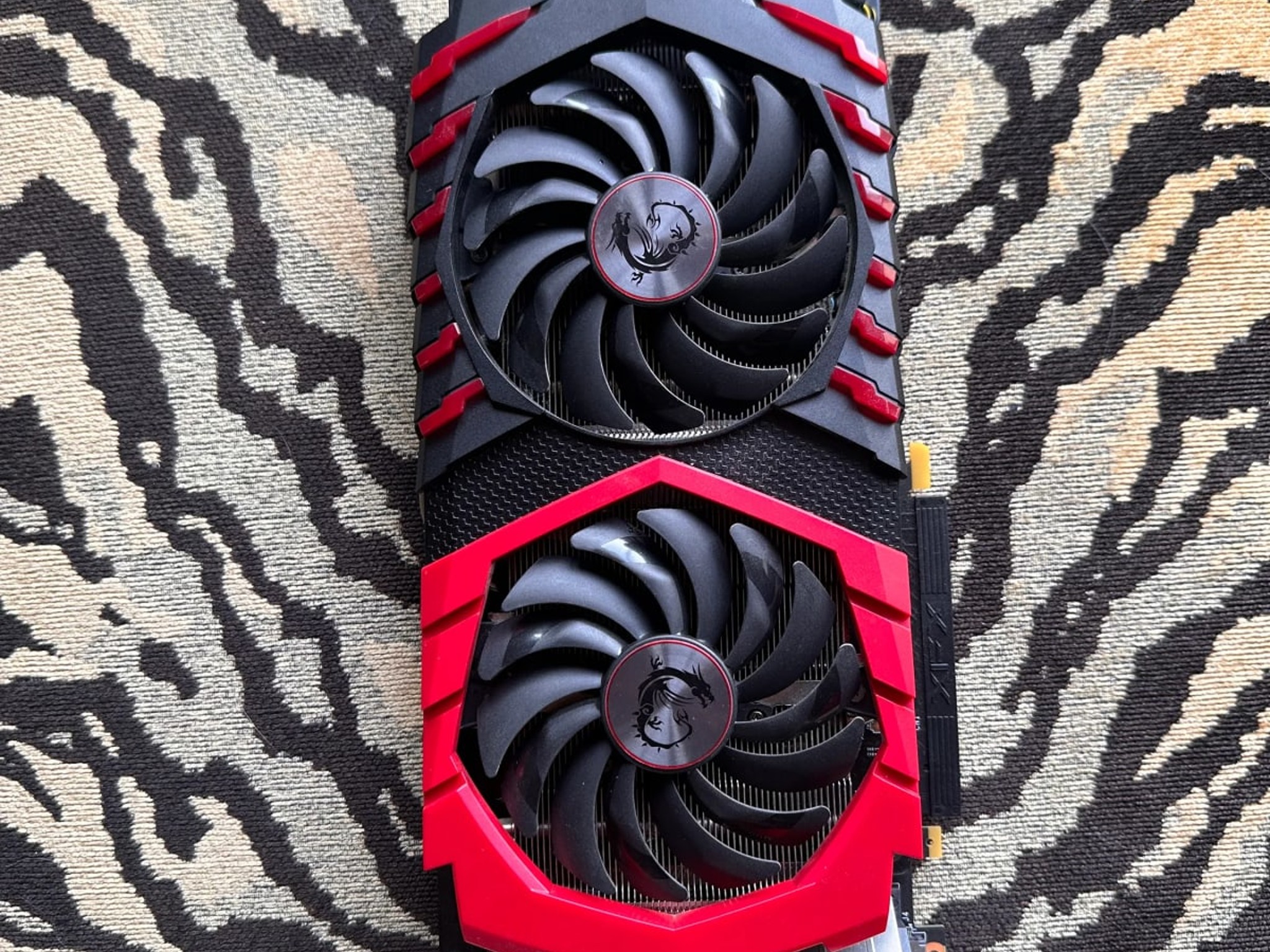 Gtx 1060 6gb