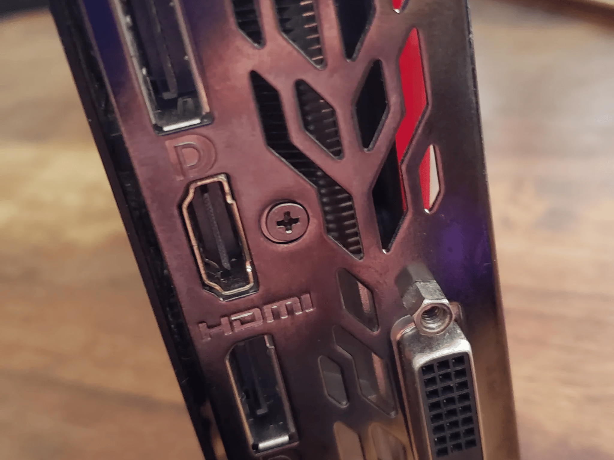 MSi GTX 1080 Gaming X 8G