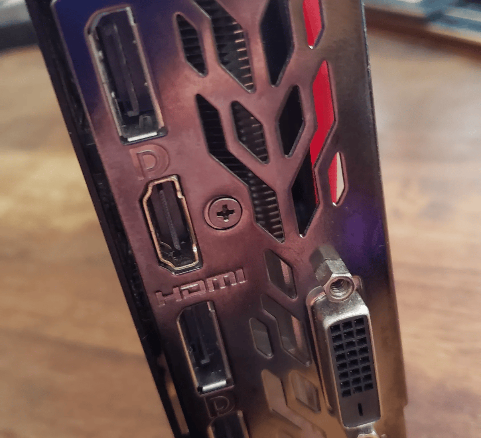 MSi GTX 1080 Gaming X 8G