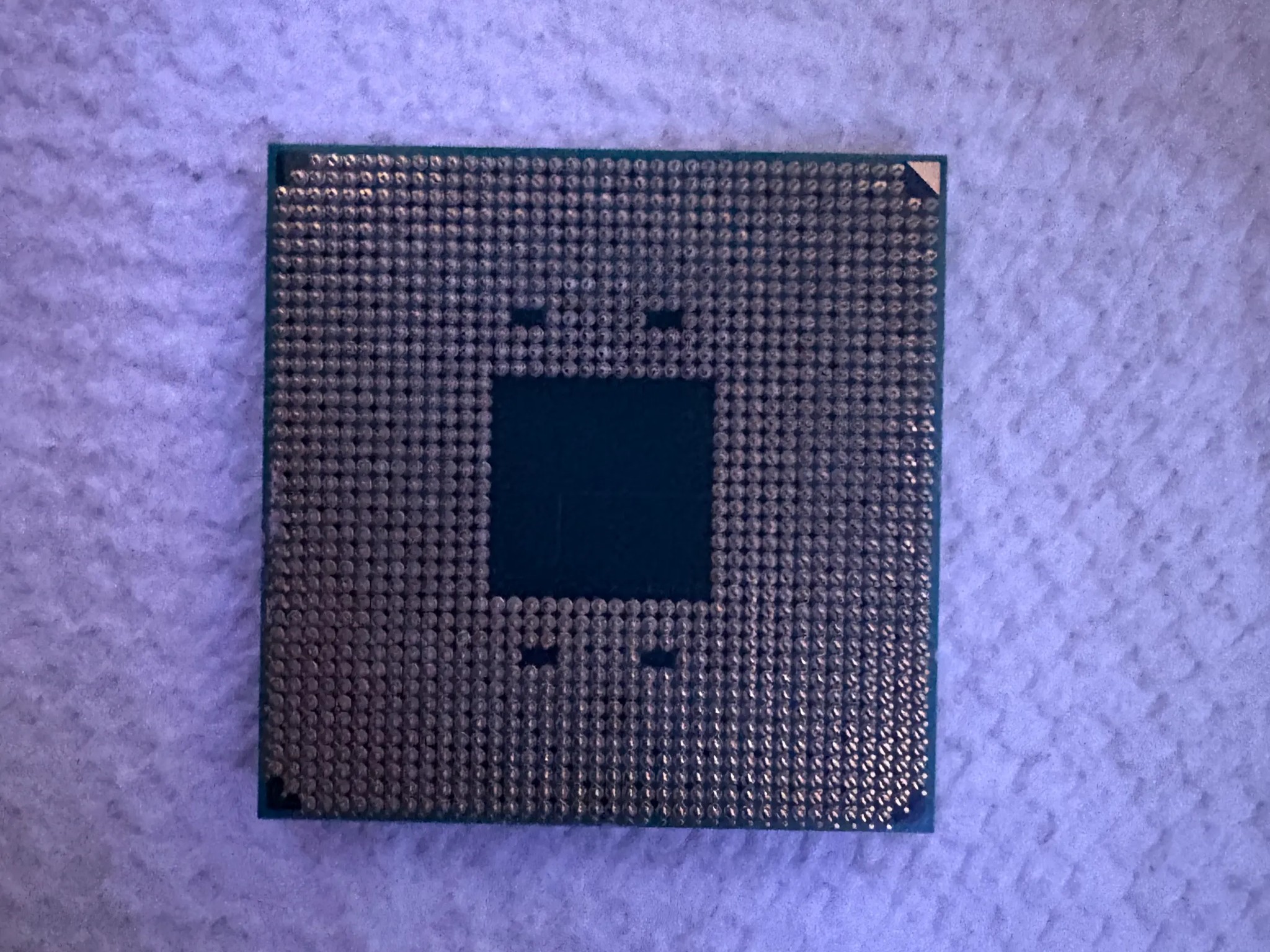 AMD RYZEN 7 5700G W/ RADEON GRAPHICS - 8 cores **SEE DESCRIPTION