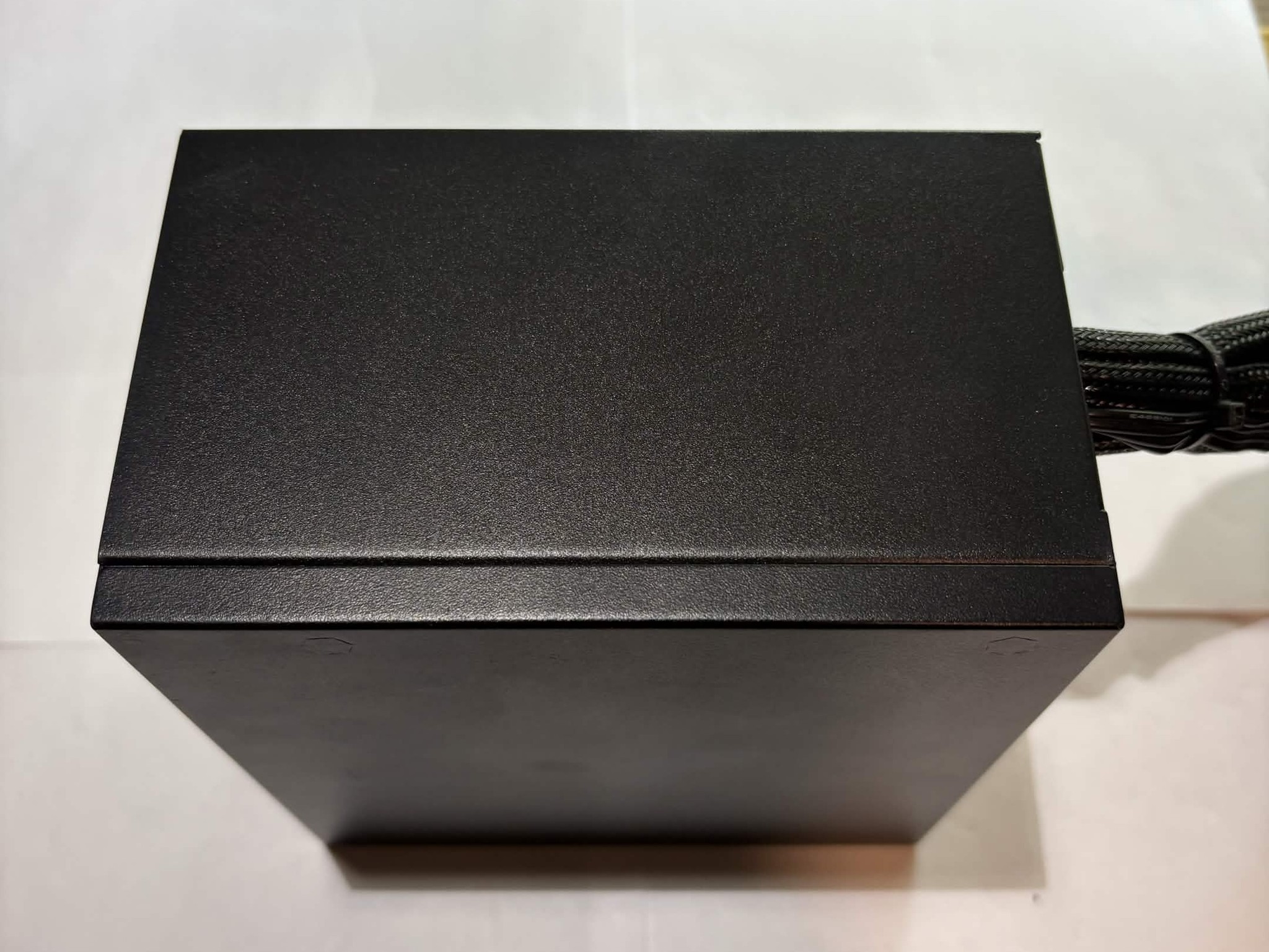 Seasonic S12III 550W 80+ Bronze PSU Power Supply