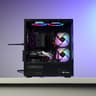 “VIEWFORM” RTX 3050 Intel i7 7700 16GB 1.3TB Windows 11 Gaming PC Powerhouse