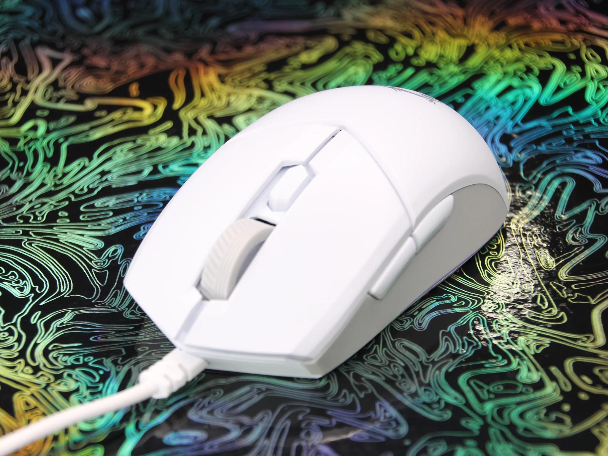 Beginner Peripheral Bundle // MSI Vigor GK30 Keyboard & MSI Clutch GM11 Mouse Combo