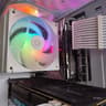 WINTER STORM – Ryzen 5 5500 / RTX 2080 super / 16GB RAM / 500GB NVMe SSD❄️⛄❄️/I/
