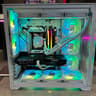 SUBZERO GAMING PC